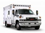 GMC TopKick C5500 Camper 2010 года